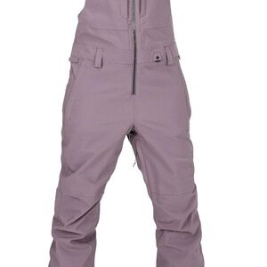 Volcom Swift Bib Overall